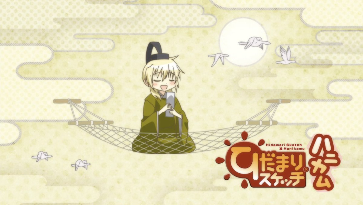 x_yunocchi_x's tweet image. Season: Honeycomb   Ep: 10