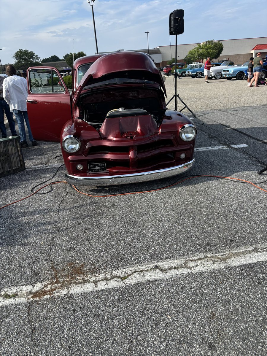 V.I.P’s Classics & Customs (@thevip1969) on Twitter photo 