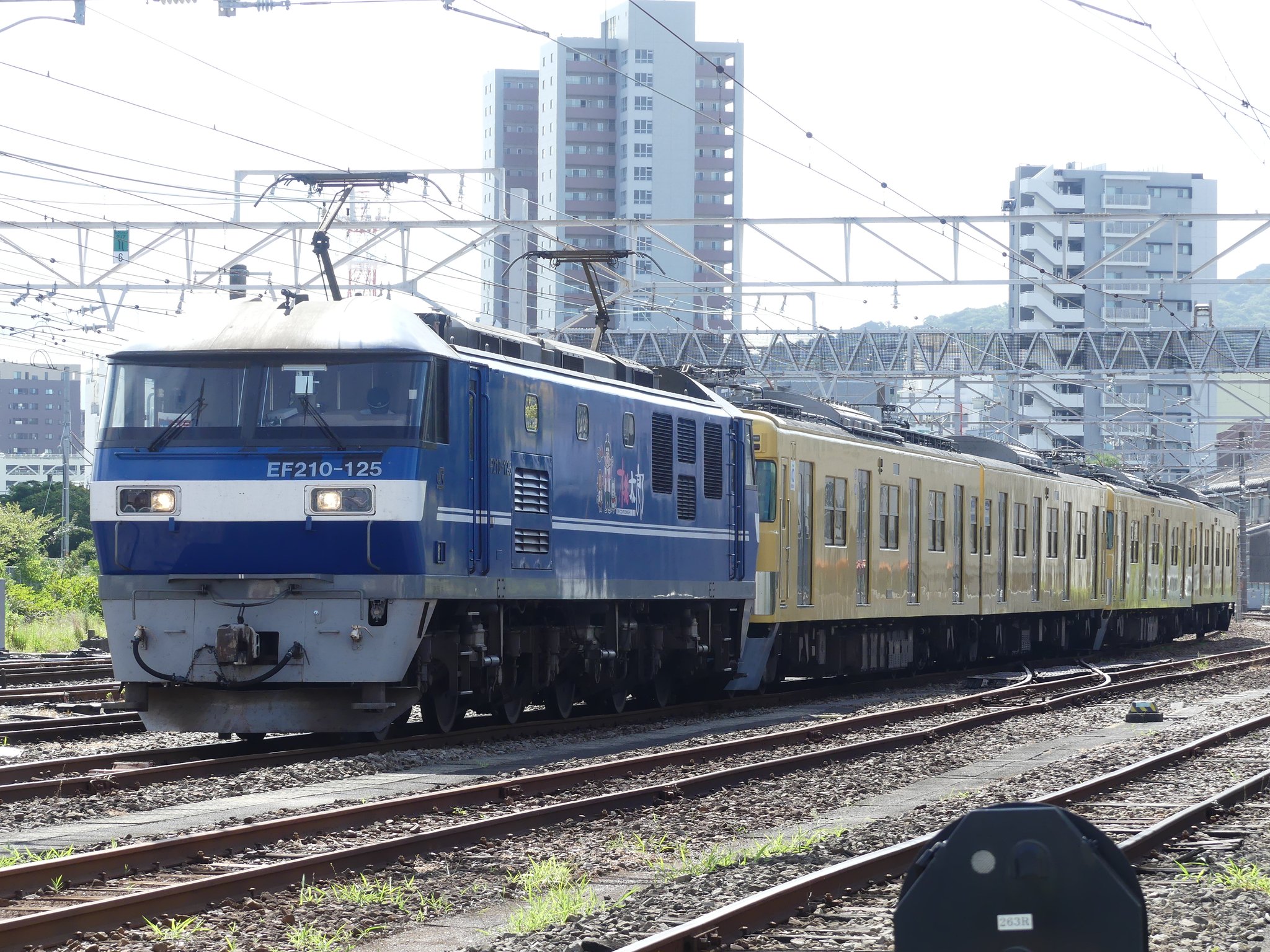 【鉄道サボ　行先板】（表）上郡⇔京都（裏）上郡⇔姫路 2025年最新】Yahoo!オークション - 行先板、サボ(廃品、放出品