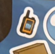 walkertheoscguy's tweet image. THE F*CKING WALKIE TALKIE IS COMPETING????