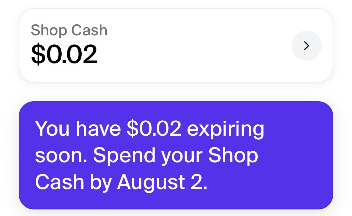 StanleyRoberts's tweet image. Oh damn, I better get to shopping. Any ideas as to what I should buy?