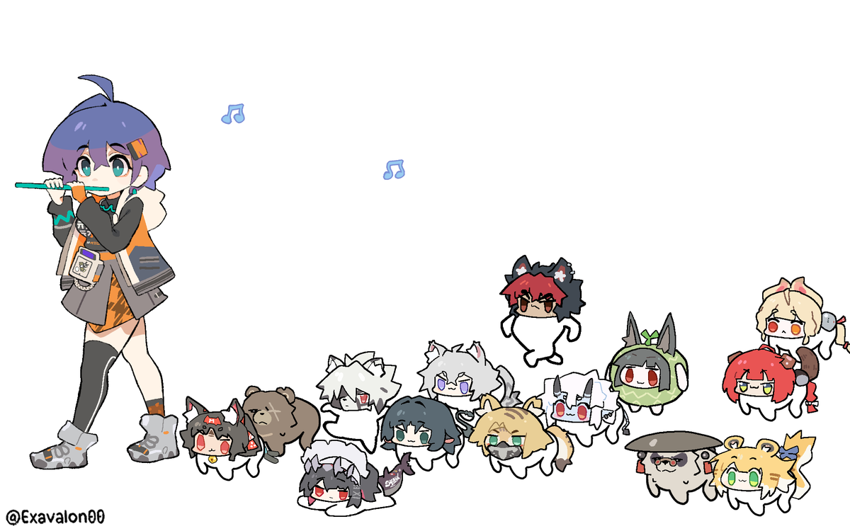 #ZZZ #zzzero #ZenlessZoneZero
#ゼンゼロ #ゼンレスゾーンゼロ
#젠레스