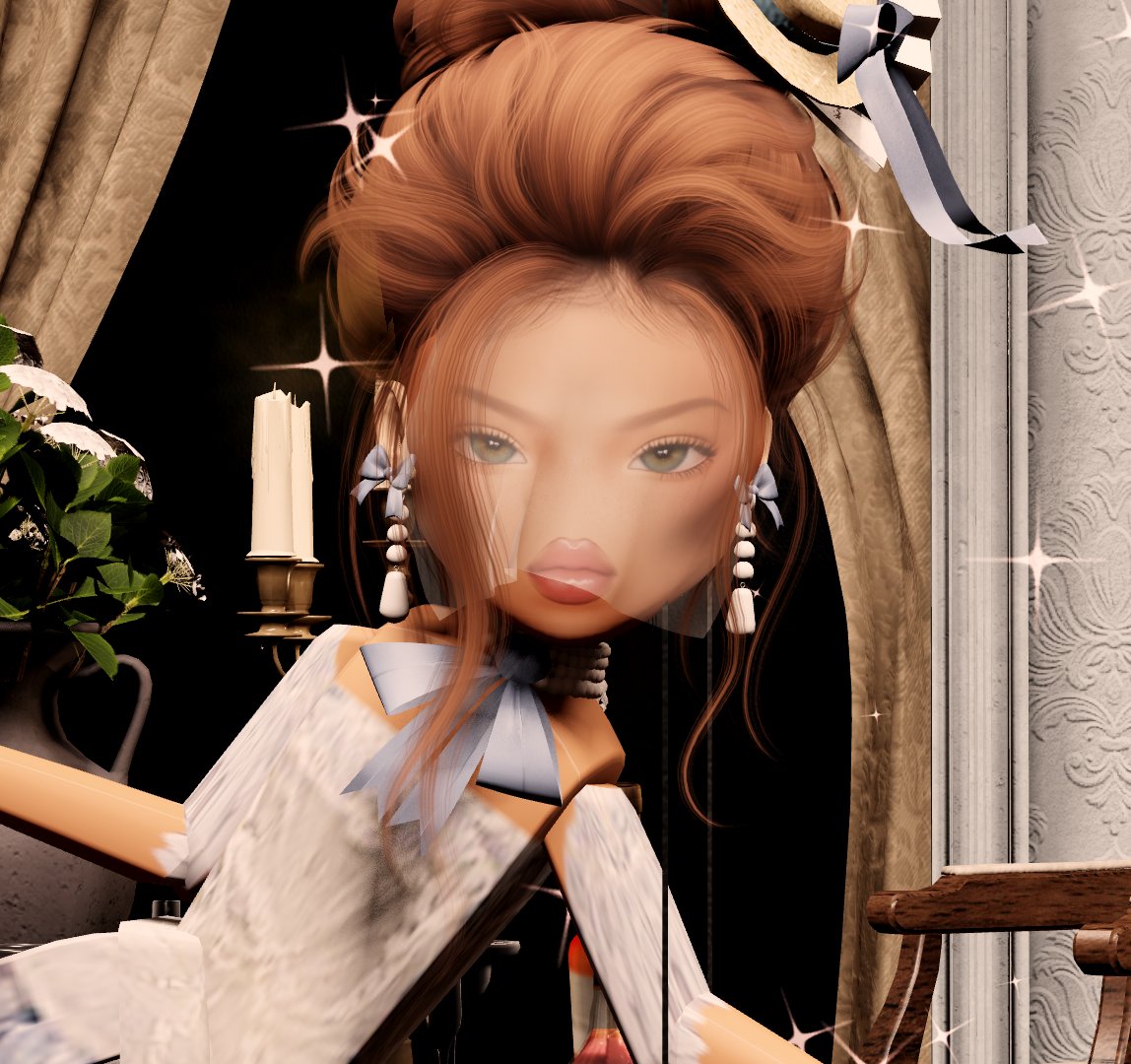 aspenangeI's tweet image. 𝐂𝐇𝐄𝐀𝐏 𝐂𝐎𝐍 𝐂𝐇𝐈𝐂
-
Thank you, Zoe (@tomberlesfilles), for allowing me to walk another amazing show of yours. It was such an honor. #CONSAI2025