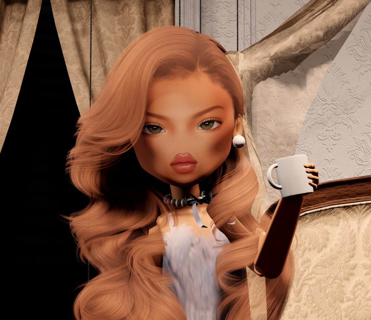 aspenangeI's tweet image. 𝐂𝐇𝐄𝐀𝐏 𝐂𝐎𝐍 𝐂𝐇𝐈𝐂
-
Thank you, Zoe (@tomberlesfilles), for allowing me to walk another amazing show of yours. It was such an honor. #CONSAI2025