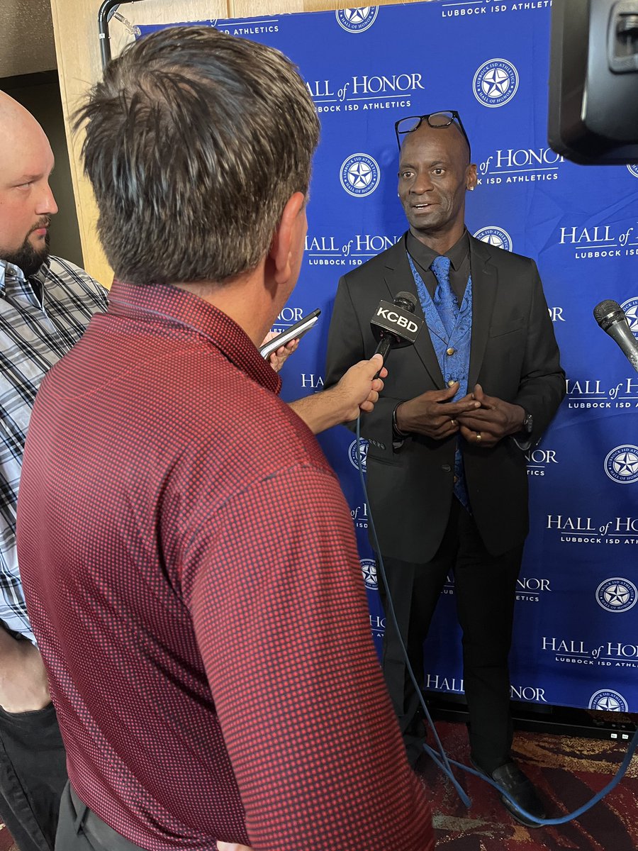 pchristy11's tweet image. 2025 Lubbock ISD Athletics Hall of Honor Inductee

Wayne Dotson - Estacado Baseball, 1979-1983

Way to go Wayne