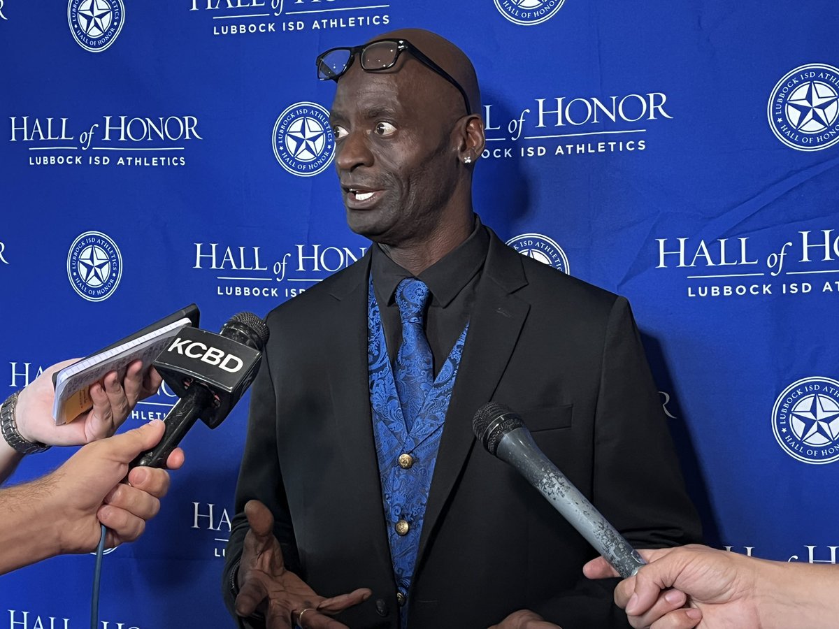 pchristy11's tweet image. 2025 Lubbock ISD Athletics Hall of Honor Inductee

Wayne Dotson - Estacado Baseball, 1979-1983

Way to go Wayne