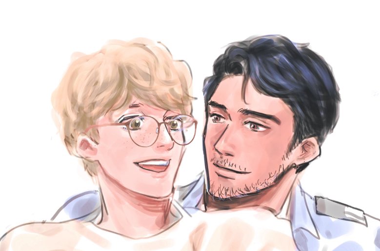 8Oslz9HHTy7315's tweet photo. WIWY✈️
fanart✈️👓🎥🍅🐘
#wingingitwithyou
#Thasher https://t.co/qjWplCXdIx