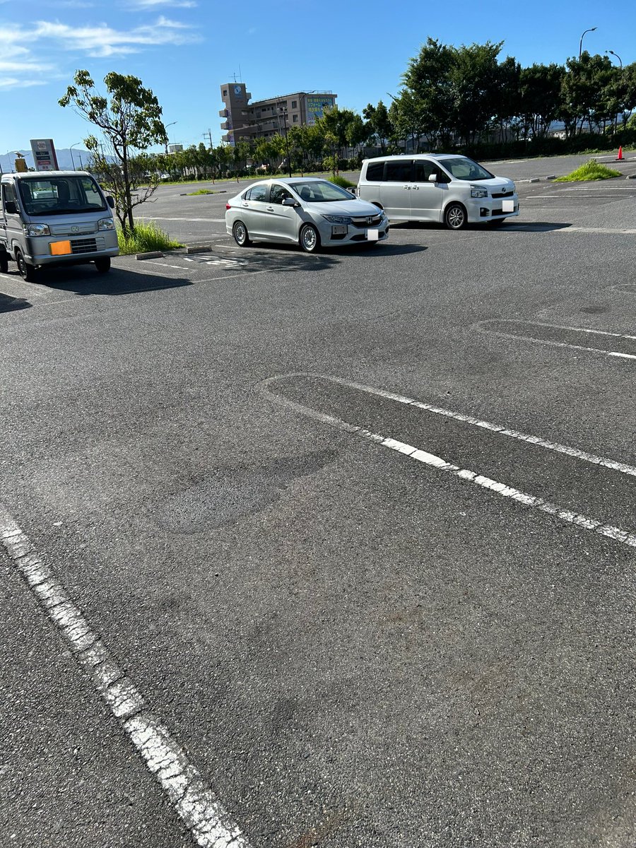JG3_GM6's tweet image. バナナ活動終わり✌️🍌