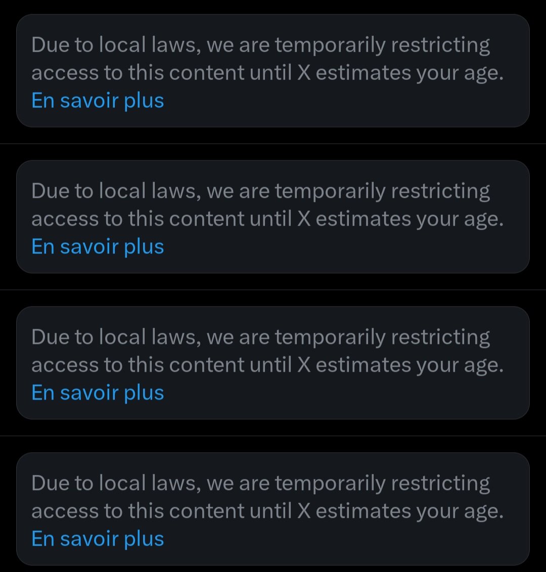 sthinox's tweet photo. Doesn't work anymore, twitter fuck you https://t.co/HRUxv2q4QC
