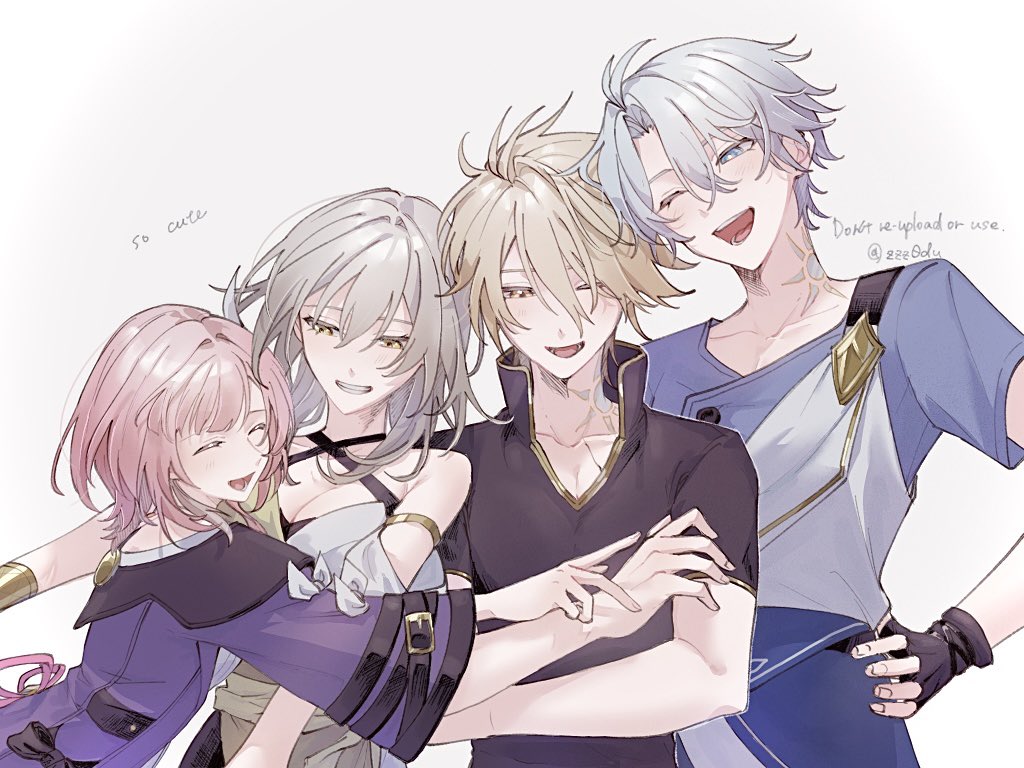zzz0dU's tweet image. 何も背負ってないﾌｧｲ星ﾗｲﾅｷｭﾚ🥲