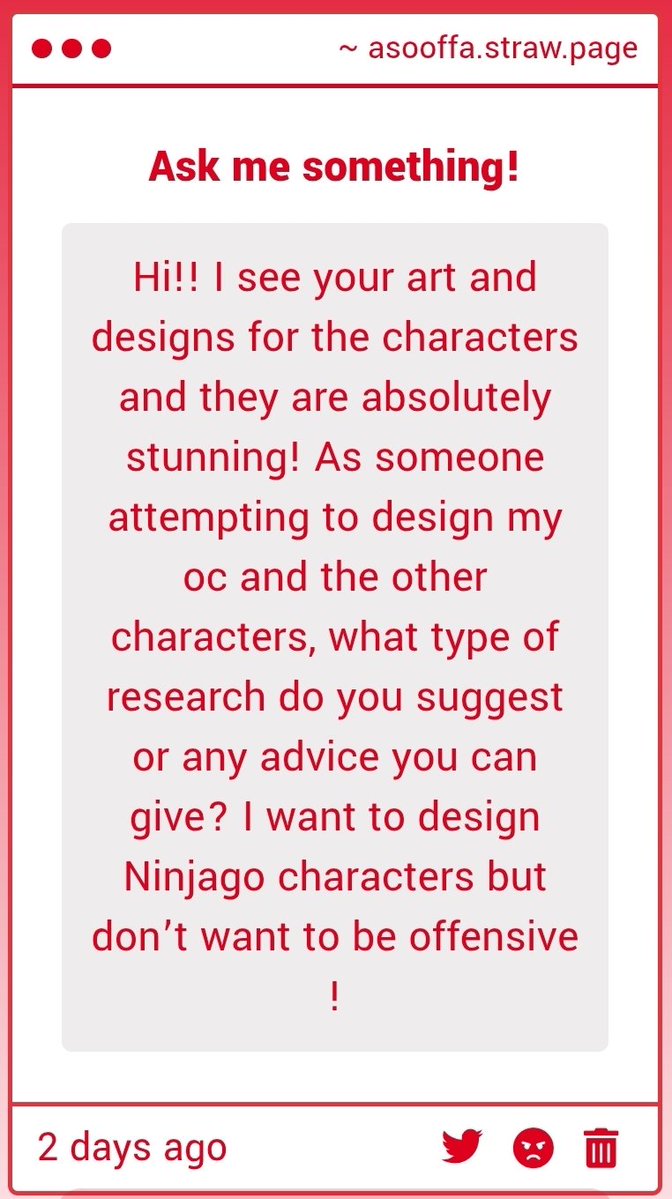 asooffa's tweet image. aa thank you! im really bad at giving this kind of advice, but id say it really depends on the concept/vibes u want? my ninja designs lean kind of more traditionally practical (with embellishments) but make sure u at least know what the name of the clothing you wanna draw 😭