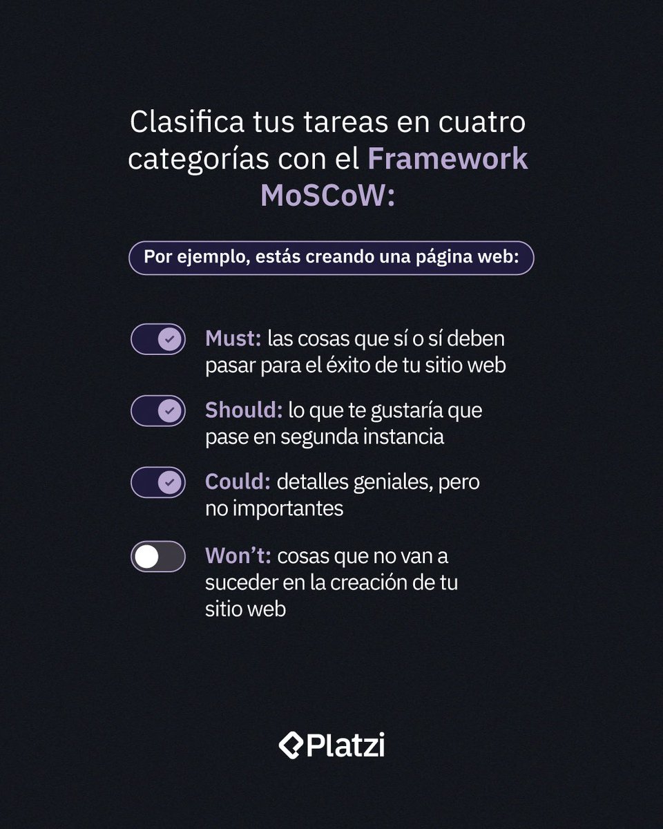 platzi's tweet image. Todo se está cayendo, el equipo espera respuestas ¿Qué haces tu como Product Manager?