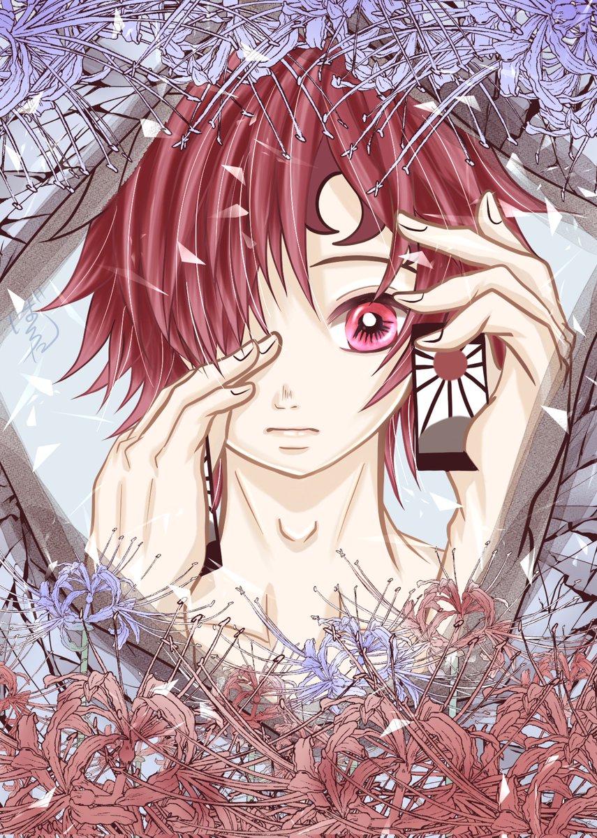 nec0c0222's tweet image. キヲクとかソーマトーとか
あたまの中には自分もしらない情i報がつまってる
#義炭