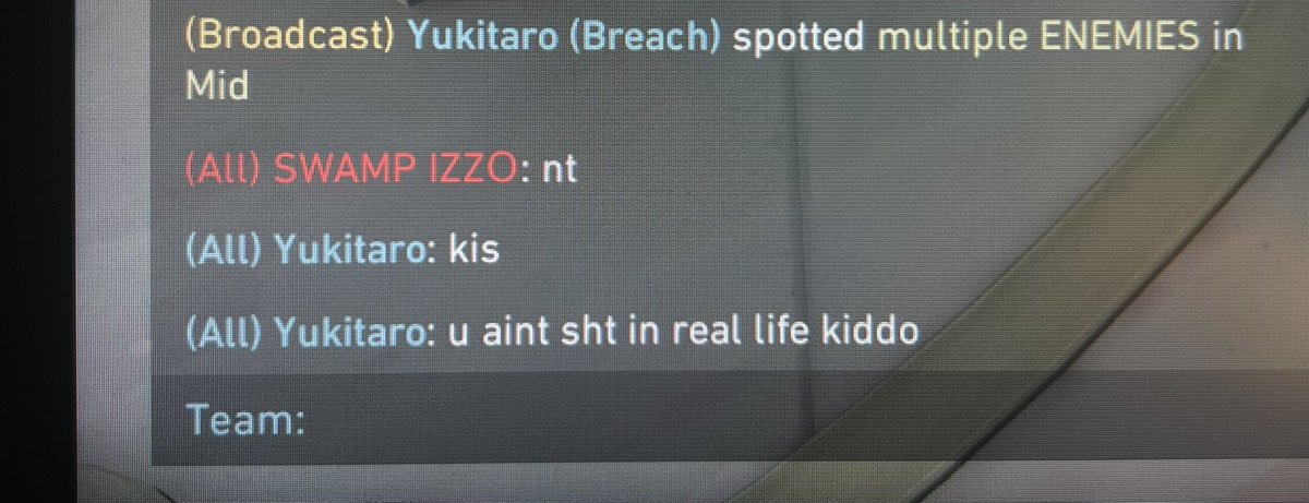 Bella♡ (@gabbirellattv) on Twitter photo Yukitaro#euw i hope i seriously hope you grow up and stop throwing people’s elo and call people the n word multiple times😒✋🏼 <a href="/RiotSupport/">Riot Games Support</a> <a href="/riotgames/">Riot Games</a> Yukitaro#euw i hope i seriously hope you grow up and stop throwing people’s elo and call people the n word multiple times😒✋🏼 <a href="/RiotSupport/">Riot Games Support</a> <a href="/riotgames/">Riot Games</a>