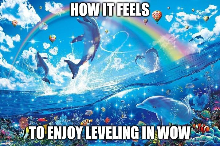 FelrynX's tweet image. it&apos;s peaceful!
