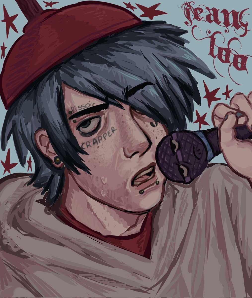 v1sttt's tweet image. emo crapper jean loo #jeanloo #jeanloopissoir #dateeverythinggame