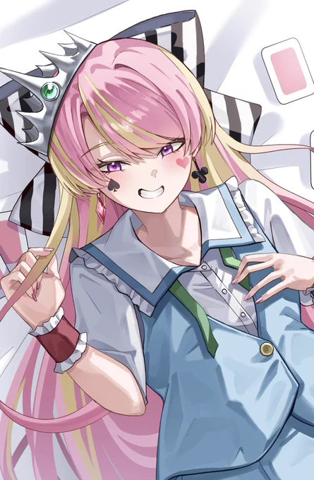 #オリキャラ