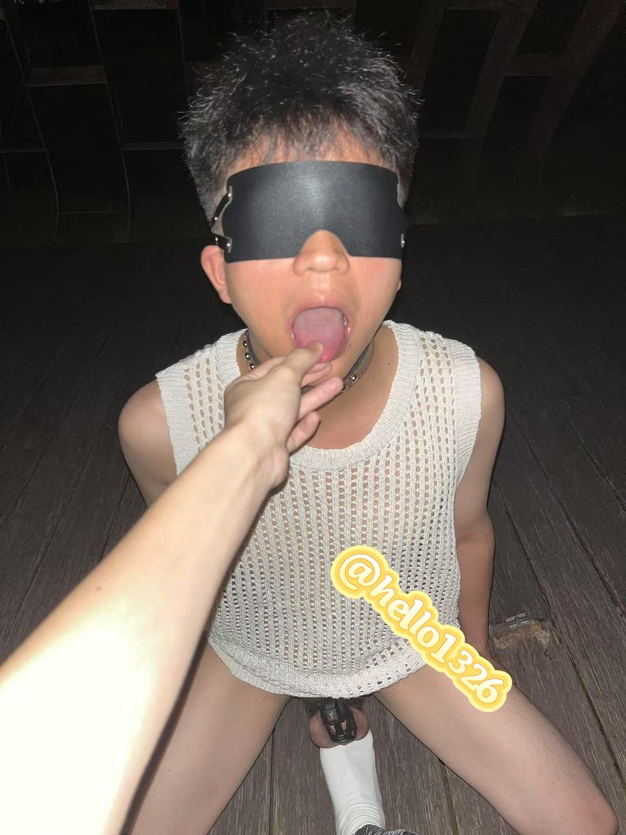 力克乔（在福建） tweet media