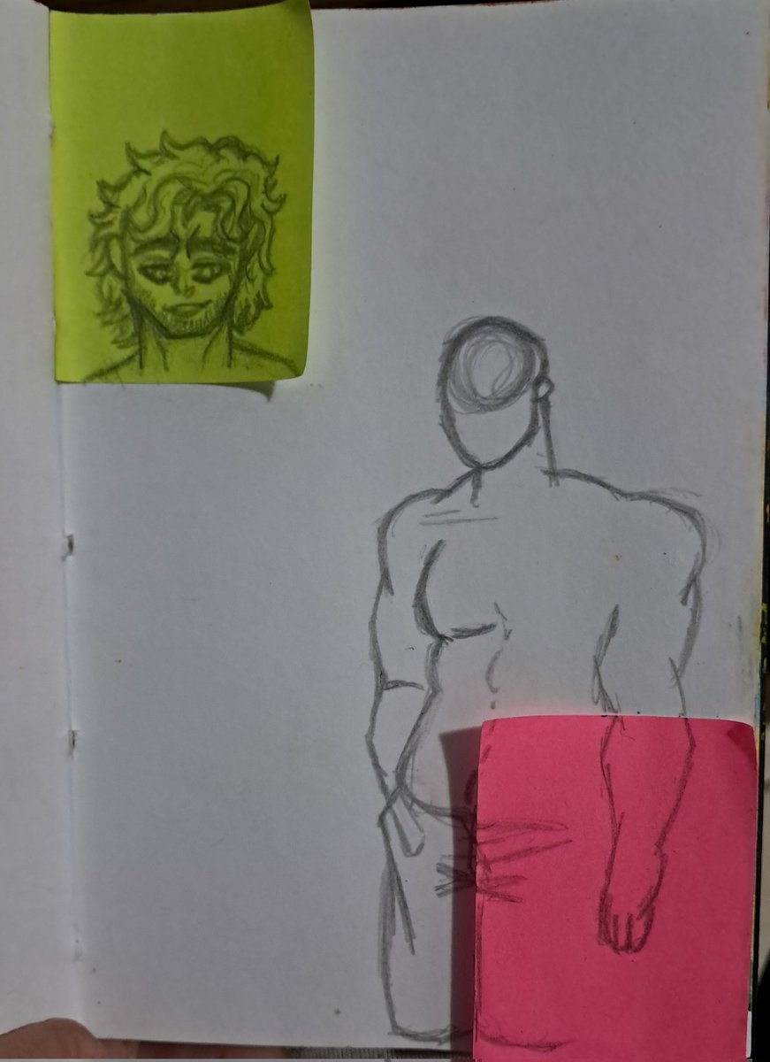 ALoraxartss's tweet image. Apenas um wip no papel