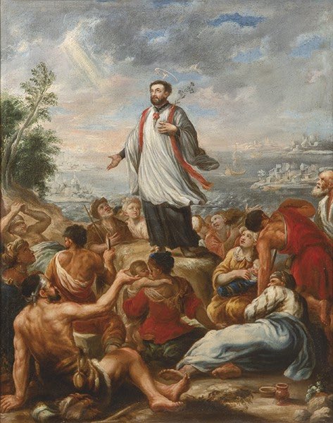 TheAltarServer3's tweet image. El verdadero espíritu católico leva a predicar el Evangelio a todos y a trabajar por instaurar el Reinado de Cristo en la sociedad. Vivir en una bola, decir que el mundo no ten solución y que hay que no hacer nada más que protegerse del mundo no es católico.