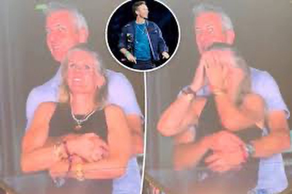 Renunciaron. No por corrupción, ni por desvío de fondos. Renunciaron por un beso. O mejor dicho: por la exposición pública de un comportamiento privado que chocaba de frente con los valores de la empresa que dirigía.

instagram.com/p/DMlqpzGRkmZ/…