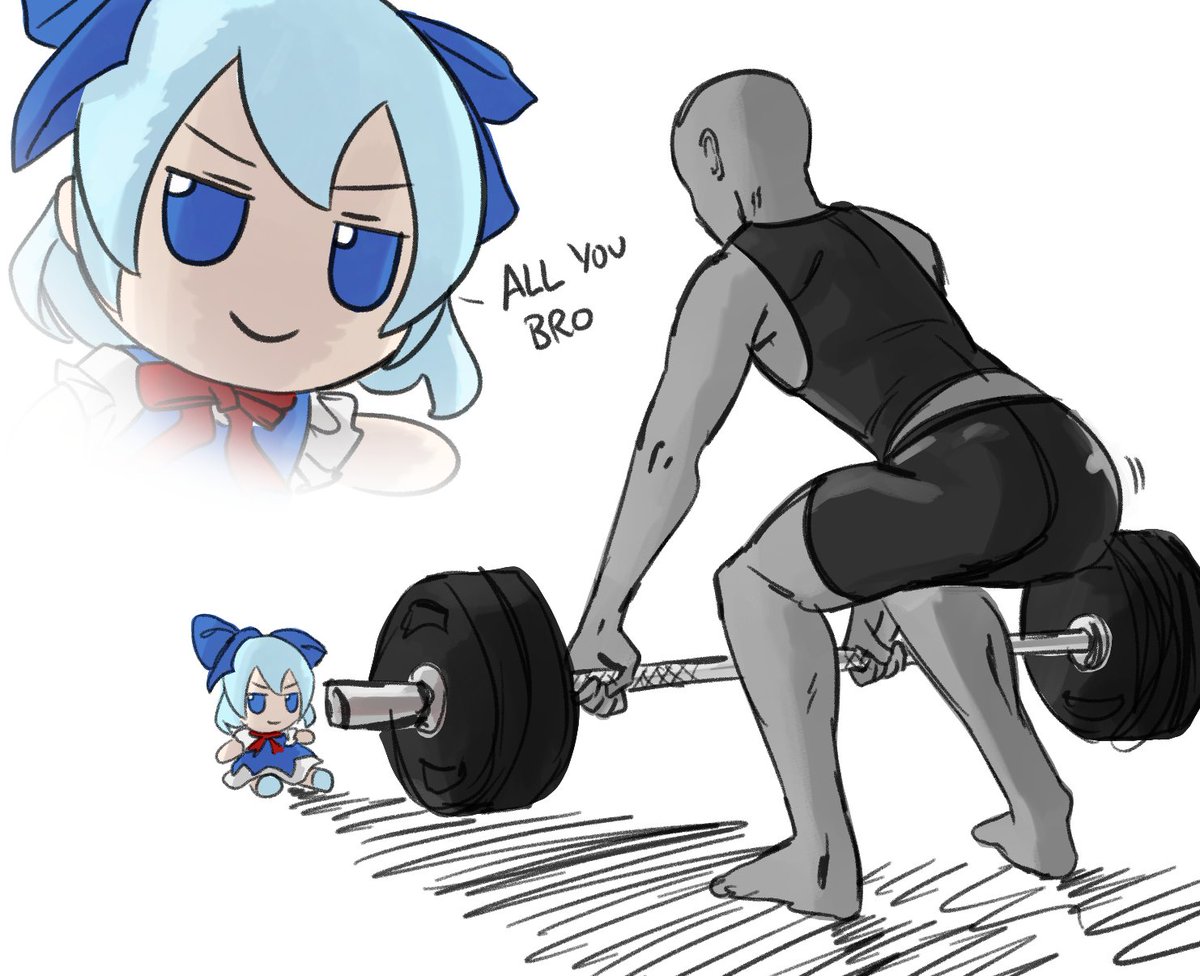 _ramnik5's tweet image. average fumo owner experience