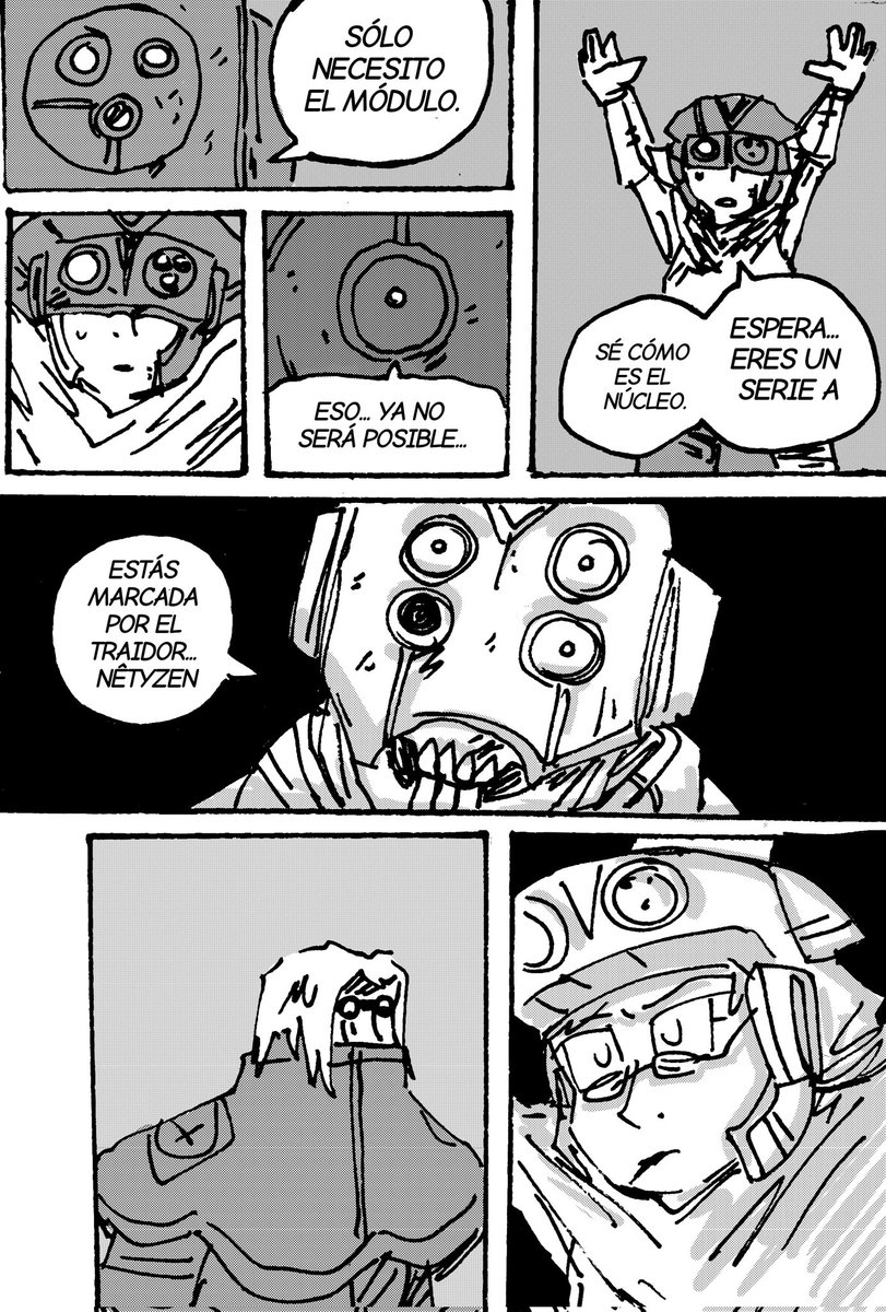 HongoCyber's tweet image. Probando con residuales de vacaciones