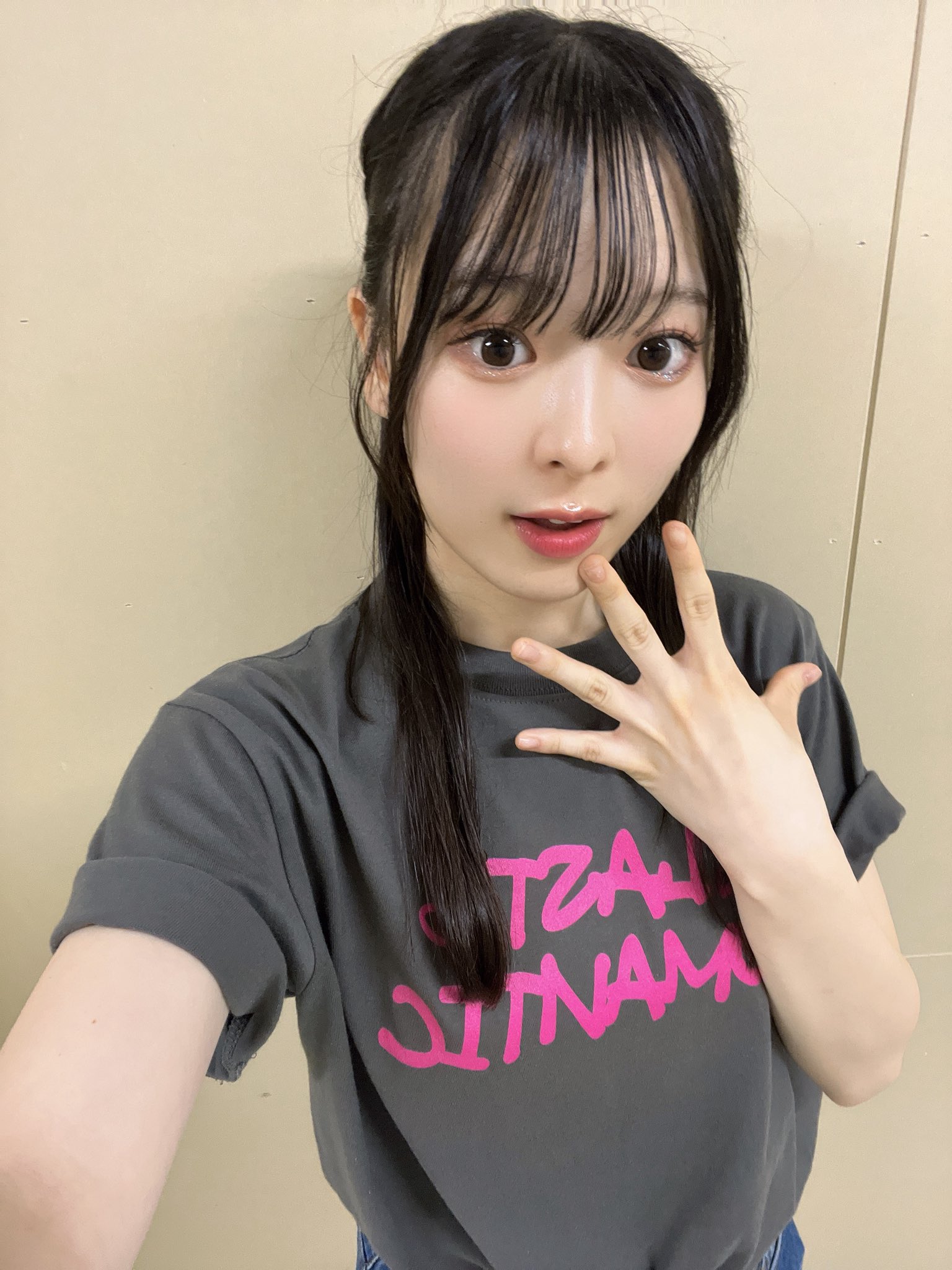 青原和花【NMB48】 (@wakatan_nmb) / X