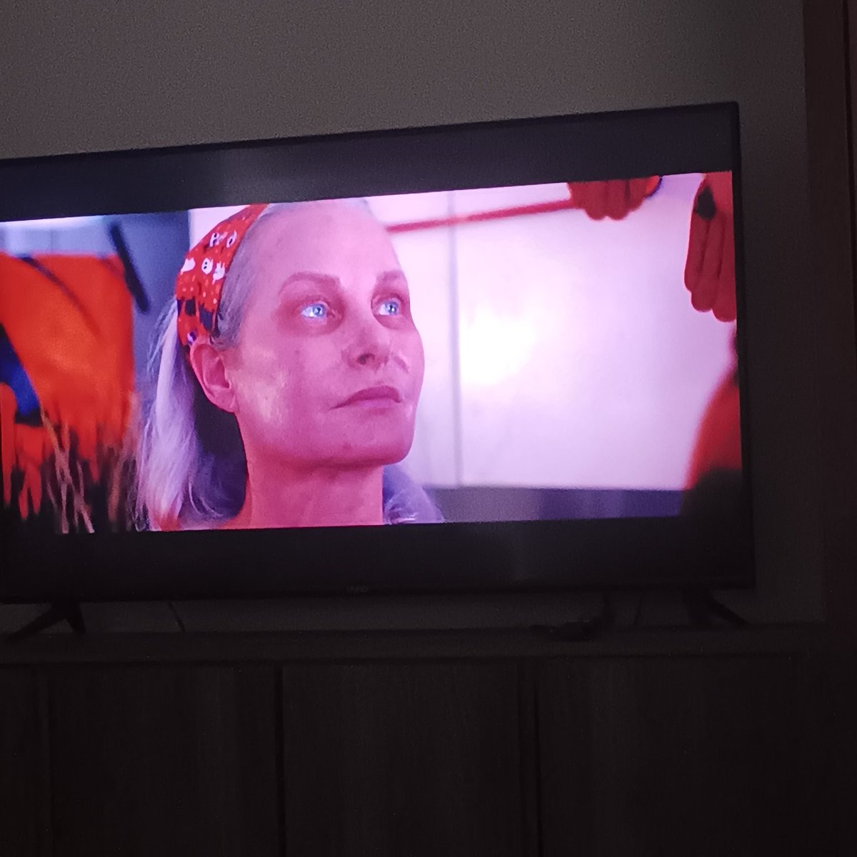 #WorldFilmGeek - 10 Years and Still Going! (@worldfilmgeek) on Twitter photo <a href="/moniqueparent/">Monique Parent</a> is such a wonderful actress!!! I'm already loving her chemistry with <a href="/MattSampere/">Matt Sampere</a>
#CreepingDeath #Tubi <a href="/moniqueparent/">Monique Parent</a> is such a wonderful actress!!! I'm already loving her chemistry with <a href="/MattSampere/">Matt Sampere</a>
#CreepingDeath #Tubi