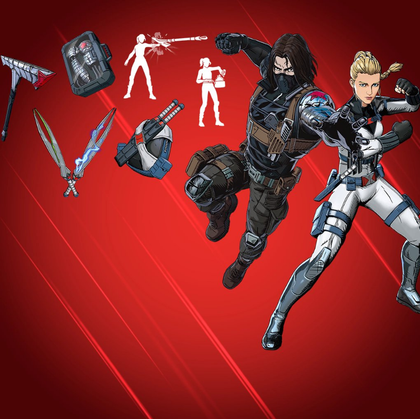 FN_Assist's tweet image. #Fortnite Shop Sections update:

Added:
• Nike (3) [NikeStreetwear]
• Thunderbolts (3)
• Battle Ready (5)
• Setty&apos;s Locker (2)