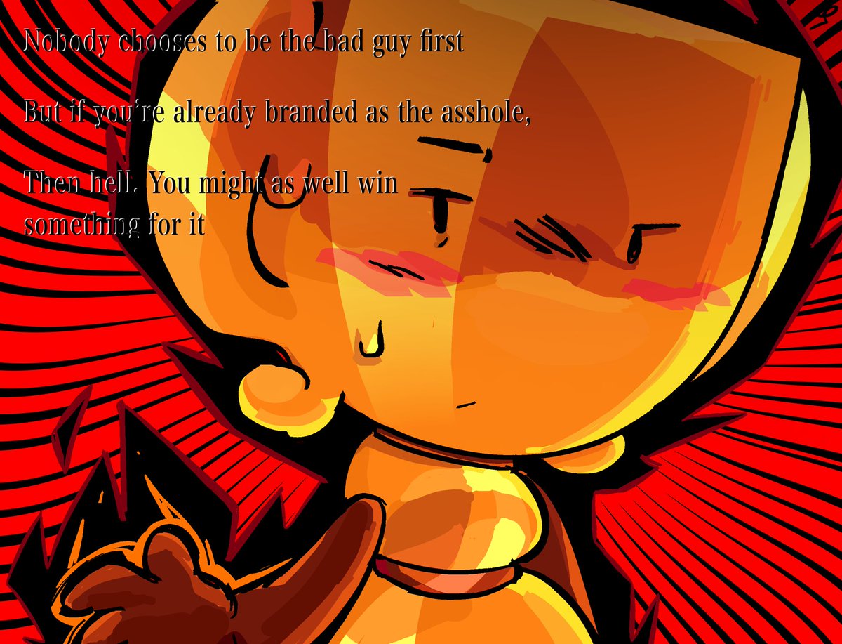 knific2's tweet image. channel #iiosc #inanimateinsanity