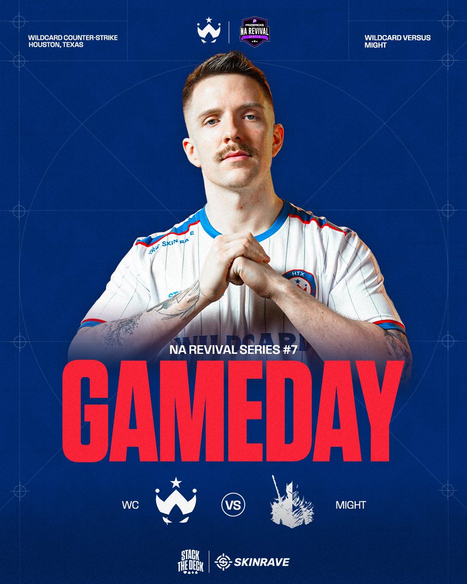 Oh we are so BACK in the game 😼

🆚️ MIGHT
📺 TTV/fl0m