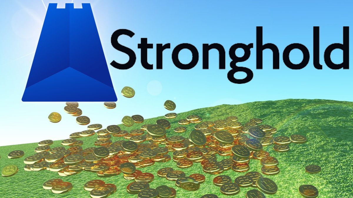CapitalLiftt's tweet image. ACH is still stuck in the past
Fedwire just went #ISO20022
@strongholdpay is already building for the future of finance and laying the blueprint
No hype. Its infrastructure.
@ibm @StellarOrg #Stronghold #SHx