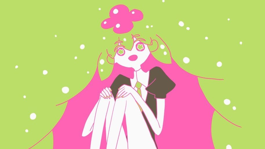 _Sen_Ba_'s tweet image. 今日はスイカの日です。つまり、ウォーターメロントルマリンちゃん祭りというワケですね🍉✨