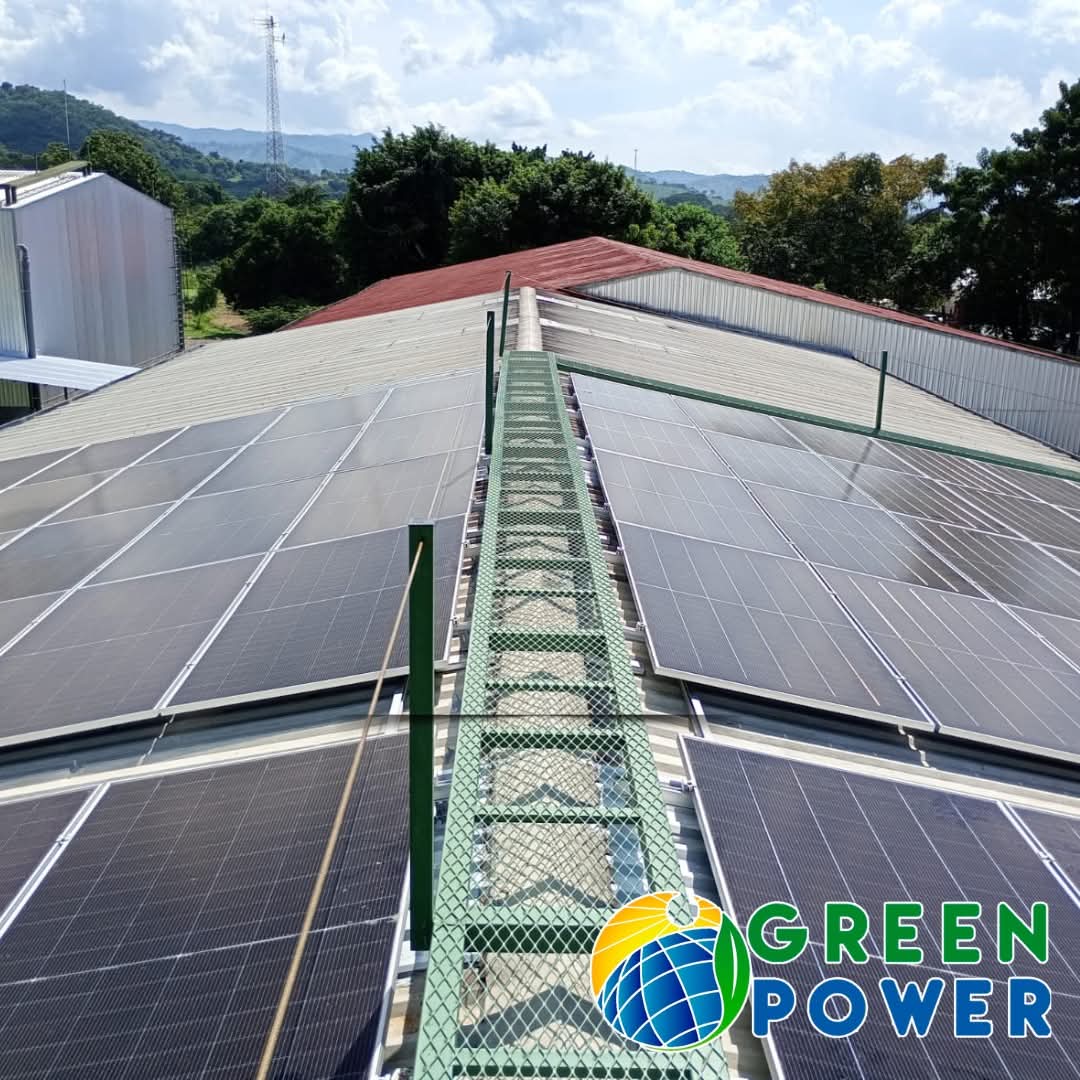 Sv_Greenpower's tweet photo. 🌟 Proyecto finalizado: 56.2 kWp de energía solar instalada ✅
📲 Contáctanos al 7850 0726
🔗 Síguenos en redes:
Facebook | Instagram | TikTok
@svgreenpower https://t.co/D6b93BtwVd