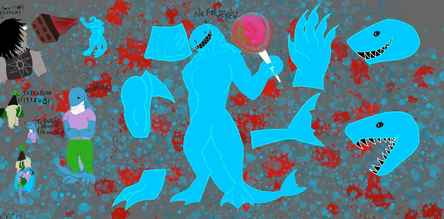 Otachi Chan on X: Ok se isso não trazer nada dr engajamento vou começar a  postar porno, tô de saco cheio que ninguém ver minha arte ou ao menos as  critique, um