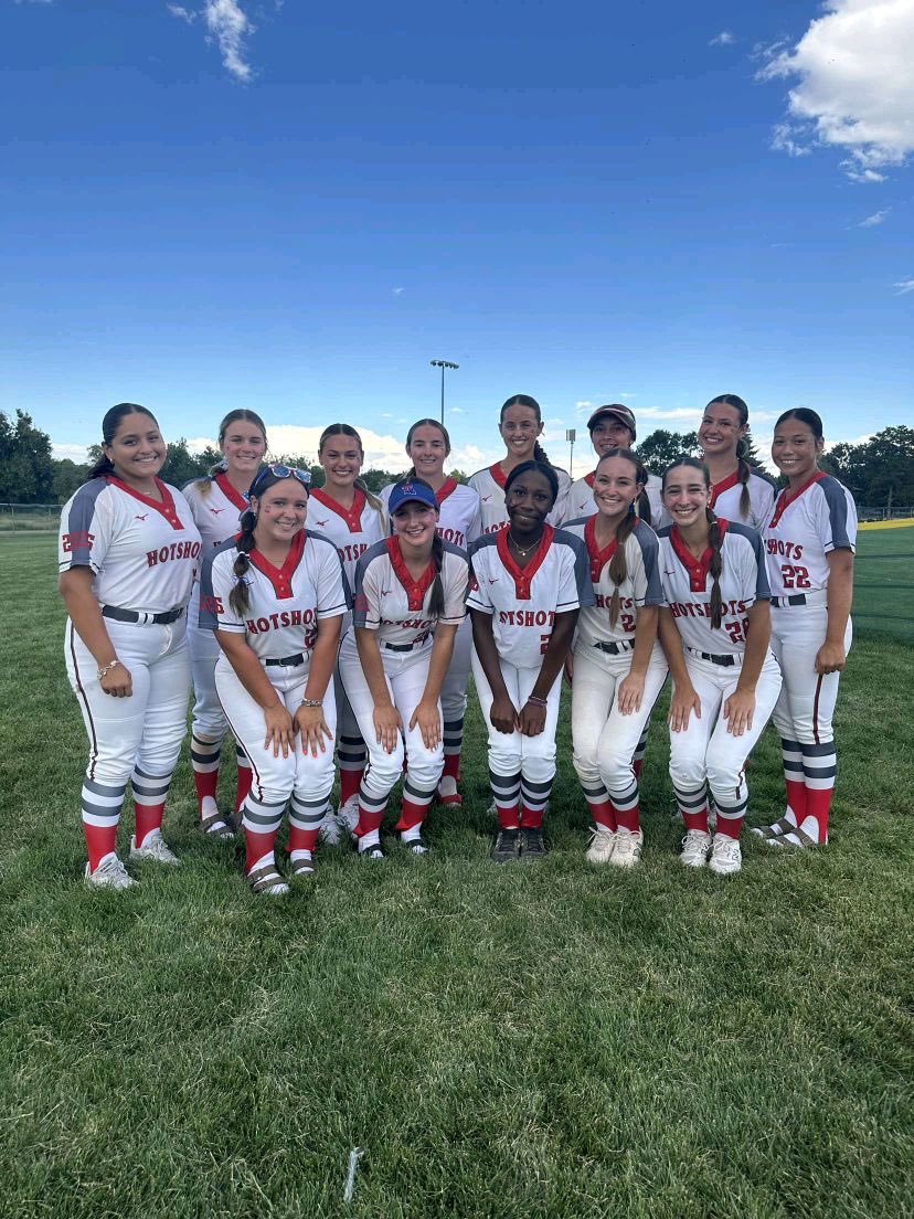 Ariel Arambula (@arielarambula_) on Twitter photo Made a name for ourselves this summer!
KC 18u Top Gun Inv- 3rd Place
Colorado Sparkler - Champions
PGF 16u Premier - Runner Up
My Summer Stats 41 games - AVG: .510, OBP: .575, 10 💣HRs(6 at PGF), 51 hits, 47 RBIs. 🙌🏼
<a href="/GoShockers/">Go Shockers</a> <a href="/HSPremier08/">Hotshots National 08</a> <a href="/SoftbalAmerica/">Softball America</a> <a href="/hotshotsnation/">Hotshots Fastpitch</a> Made a name for ourselves this summer!
KC 18u Top Gun Inv- 3rd Place
Colorado Sparkler - Champions
PGF 16u Premier - Runner Up
My Summer Stats 41 games - AVG: .510, OBP: .575, 10 💣HRs(6 at PGF), 51 hits, 47 RBIs. 🙌🏼
<a href="/GoShockers/">Go Shockers</a> <a href="/HSPremier08/">Hotshots National 08</a> <a href="/SoftbalAmerica/">Softball America</a> <a href="/hotshotsnation/">Hotshots Fastpitch</a>