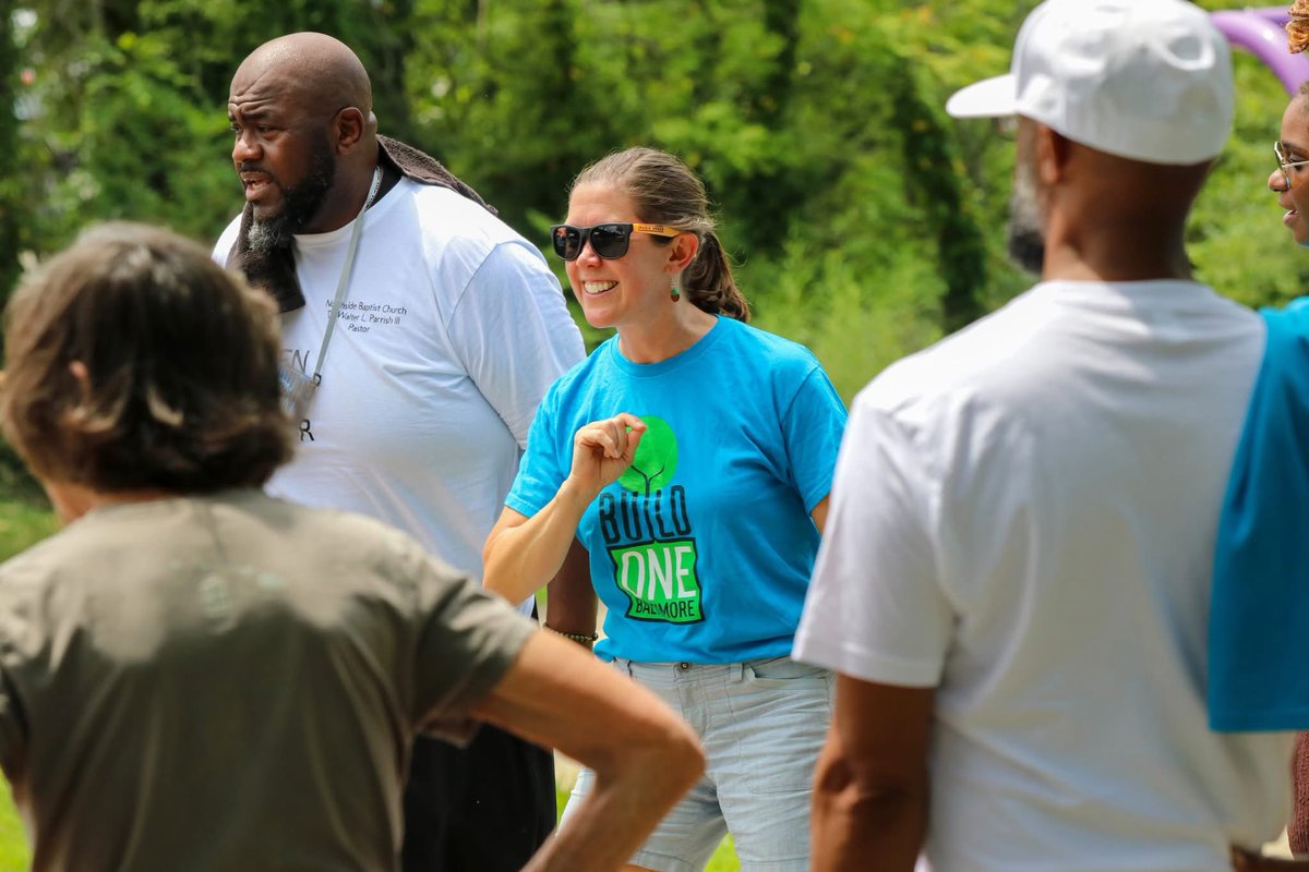 BUILDBaltimore tweet media