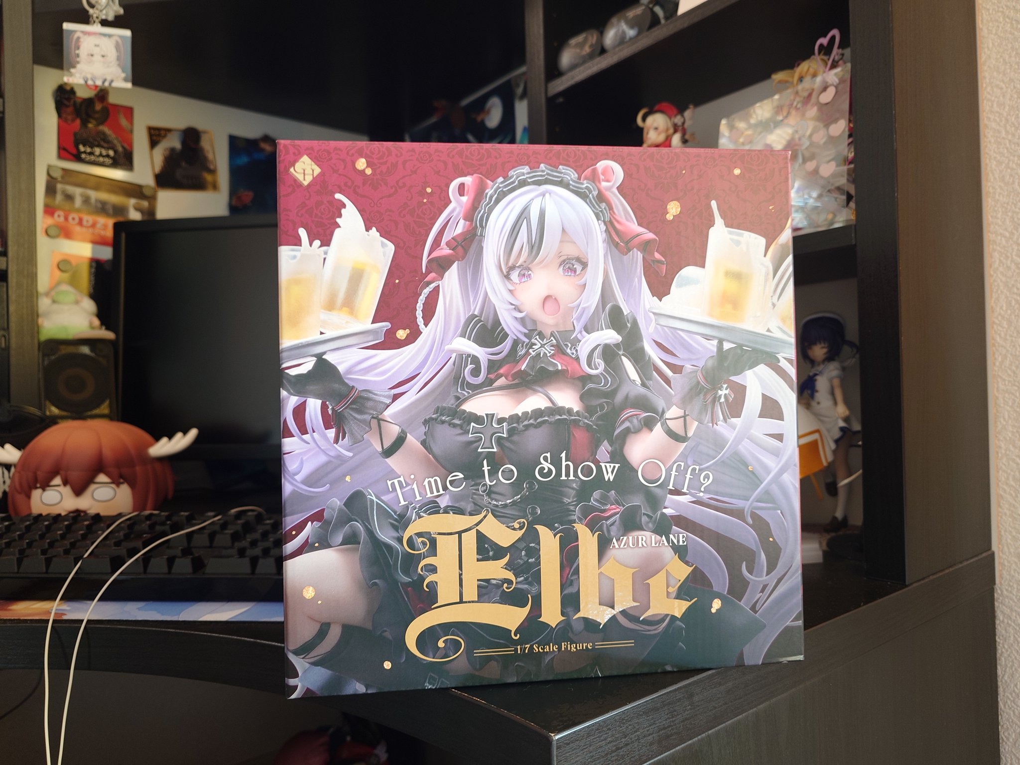 ピィーすけ様　御予約　他の方は御遠慮ください 新品】時計仕掛けの命に抱かれ / 幽閉サテライト 発売日:2024年