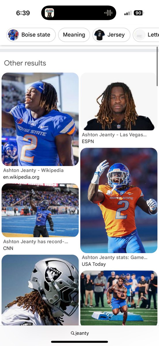 Sport Writer tweet media