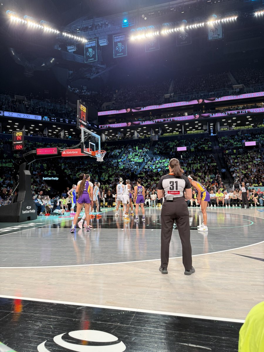 NetsDepiction's tweet image. Liberty Biberty 👷‍♀️