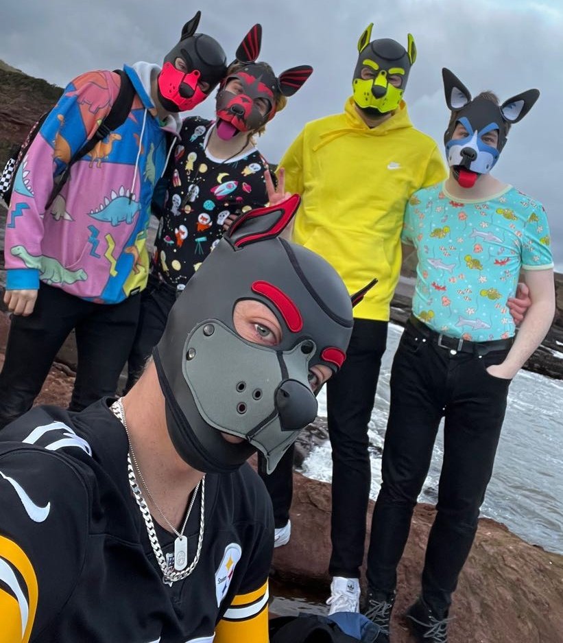 Just want to say a massive happy birthday to this bitch <a href="/BenjiiB55/">God That Bitch Benjiii 😈</a> hope you have an amazing day, love ya!