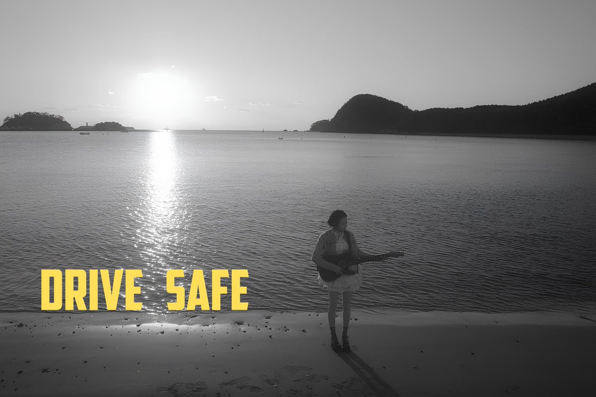 norurbae's tweet image. a michaeng au.

drive safe.

From her deepest wound, she walked the path of healing — and found Mina, the one who brought her back to life.