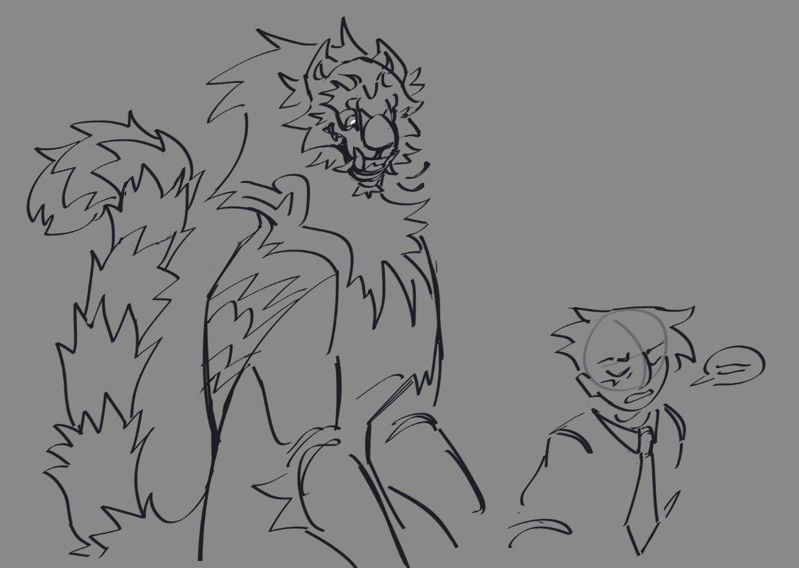 wyrmswears's tweet image. whenever i get antsy i make a new ras design