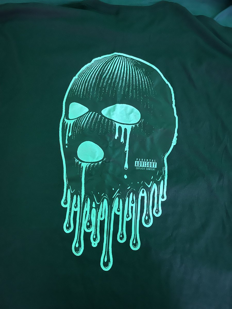 Irl Tee 🔥🔥🔥