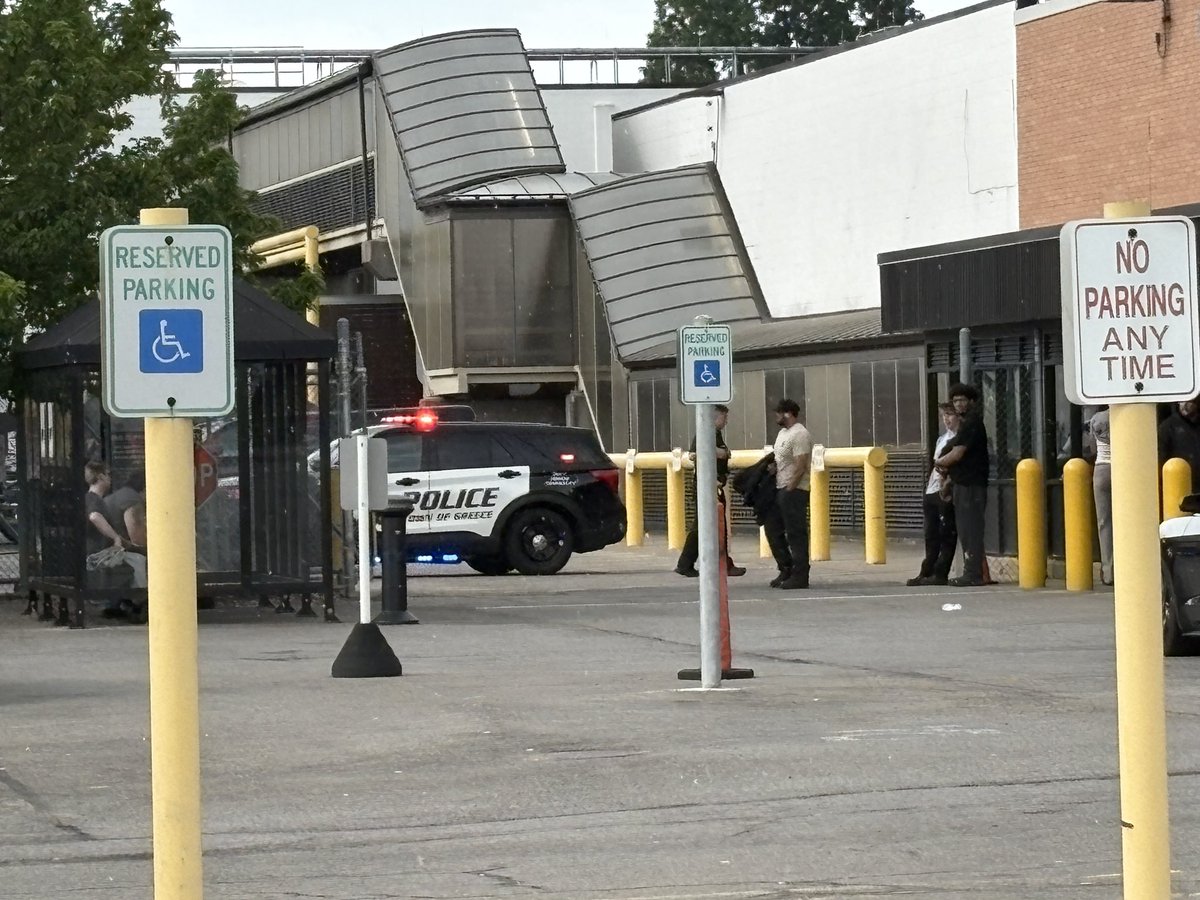 Ryan Hermenet (@ryan_hermenet) on Twitter photo BREAKING : Gates PD says a man in his 20s was killed in a shooting at the Wegmans Warehouse on Chili Ave this evening. The unknown suspect fled the scene. They do not believe this to be connected to Thursday’s shooting outside Amazon. More details tonight on <a href="/News_8/">News 8 WROC</a> @ 11 BREAKING : Gates PD says a man in his 20s was killed in a shooting at the Wegmans Warehouse on Chili Ave this evening. The unknown suspect fled the scene. They do not believe this to be connected to Thursday’s shooting outside Amazon. More details tonight on <a href="/News_8/">News 8 WROC</a> @ 11