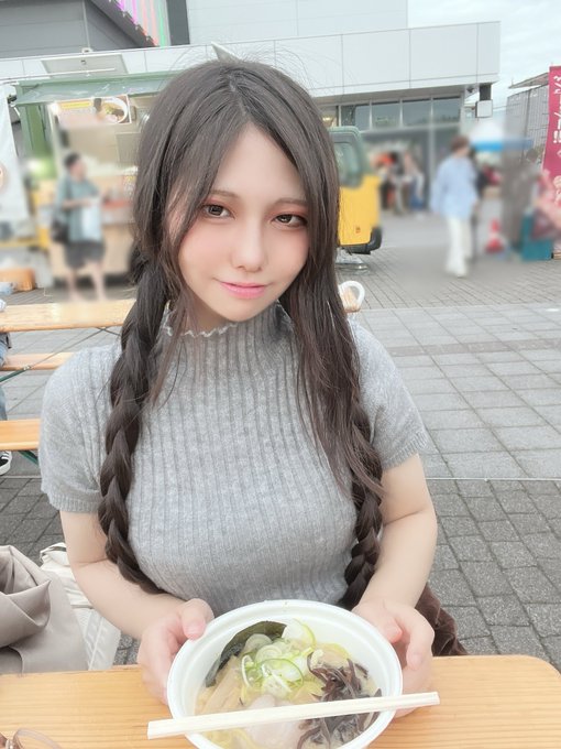 Twitterのコスプレ画像21