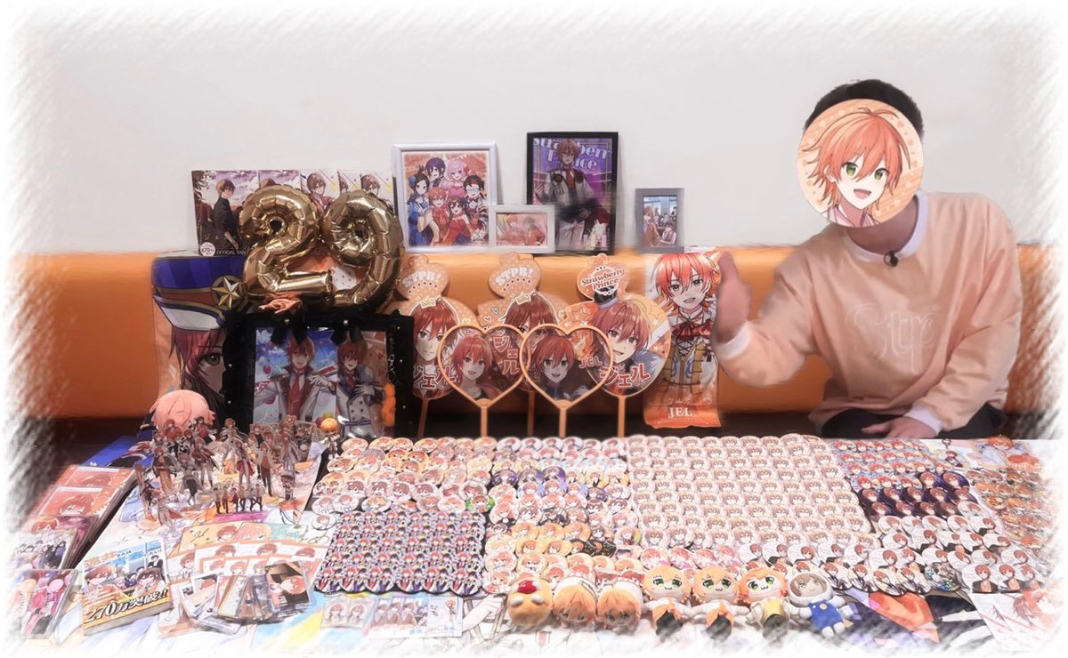 ぅなｷﾞさん☕️🎀@おめでとう (@Jelkun_toi_luv) / Posts / X