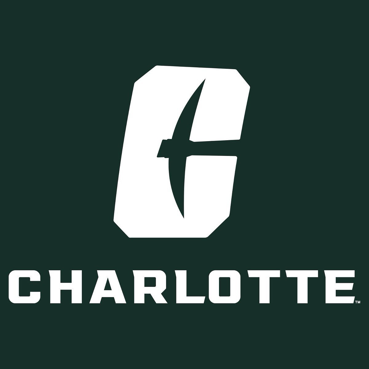 Grateful to receive an offer from Unc Charlotte
