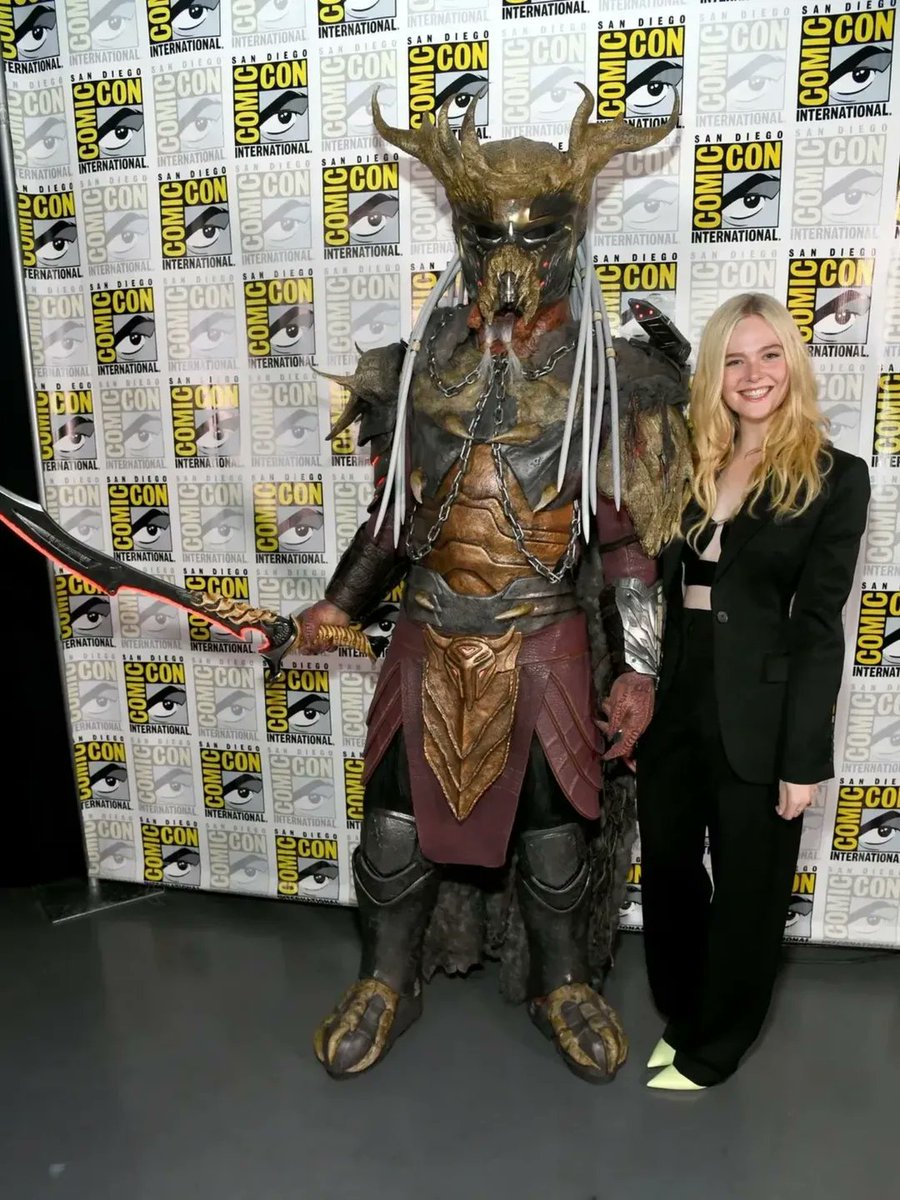 YoungcstFanning's tweet image. Meet my boyfriend. 
Just kidding! 💛